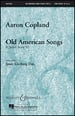 Old American Songs, Set II